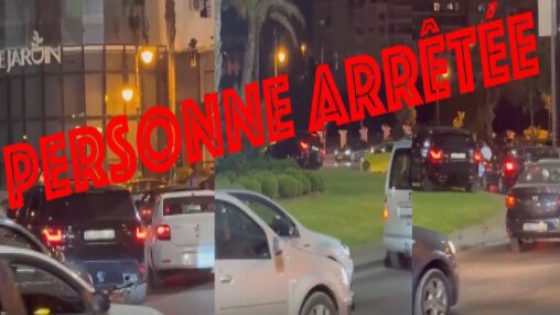 طنجة.. توقيف شخص للاشتباه في تورطه في ارتكاب حادثة سير مع جنحة الفرار