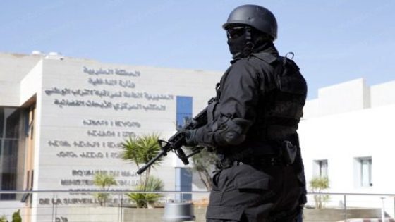 تطوان..تفكيك خلية إرهابية موالية لما يسمى بتنظيم “الدولة الإسلامية”