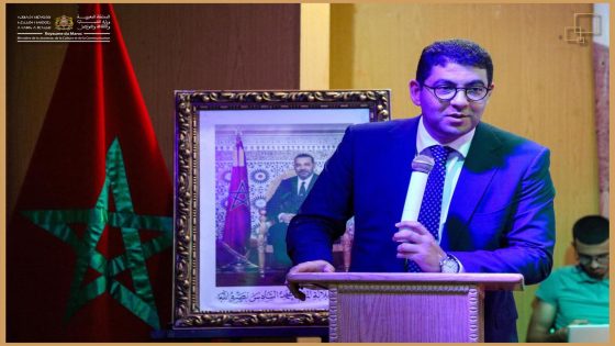 فاس..تعزيز دور الثقافة في الاقتصاد وتوسيع خدمات جواز الشباب وتثمين فن الحكواتي