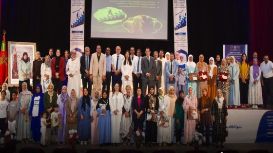 الرشيدية تحتضن الملتقى الجهوي الثالث للمرأة والفتاة