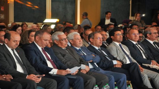 انطلاق فعاليات الدورة الخامسة للمنتدى الاقتصادي فاس مكناس