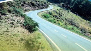 تاونات : من جماعة فناسة باب الحيط إنطلاق تنزيل مشروع الربط الطرقي بين تاونات والحسيمة.. رهان تنموي يعزز العدالة المجالية ويُسهم في فك العزلة