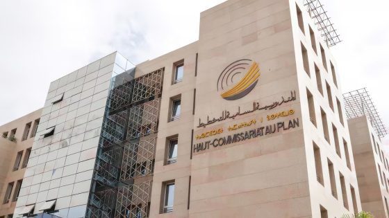مندوبية التخطيط…النمو الاقتصادي الوطني سجل تحسنا بنسبة 4,8 في المائة.