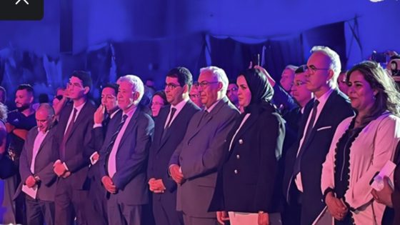 ”فاس، بوابة السماء”: انطلاق عروض نوستالجيا التي تحاكي تاريخ المملكة بفضاء “باب المكينة” التاريخي