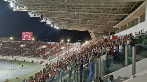الجماهير المستقدمة ” في نهائي كأس العرش: جعجعة خاوية تبرز مدى إنْحدار الصراع السياسي بجهة فاس مكناس
