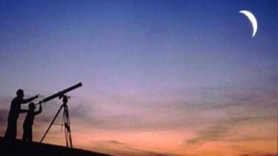 وزارة الأوقاف تعلن عن فاتح محرم لعام 1447 هـ