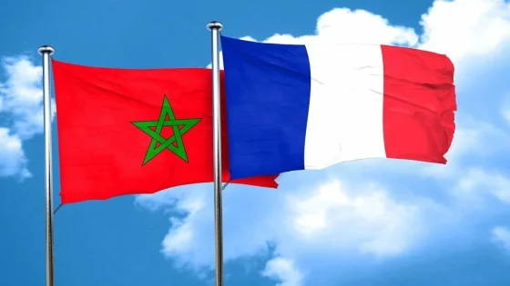 المجموعة المشتركة الدائمة المغربية – الفرنسية تعقد اجتماعها السابع حول الهجرة