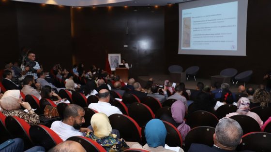 وزارة الصحة تنظم يومًا دراسيًا حول مكافحة التسممات الناجمة عن لسعات العقارب والافاعي