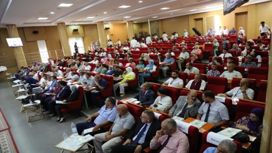 أكاديمية جهة فاس مكناس تنظم المنتدى الجهوي لمراكز الفرصة الثانية الجيل الجديد