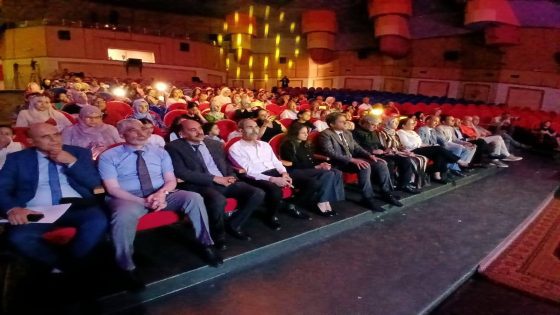 مديرية مكناس تحتضن الحفل الختامي لبرامج التراث.