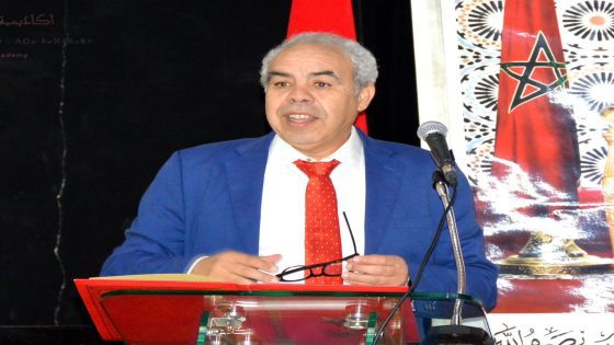 دعم ميلونشون للحل الأممي في نزاع الصحراء المغربية تراجع لا يتأثر به موقف فرنسا بسيادة المغرب على الصحراء.