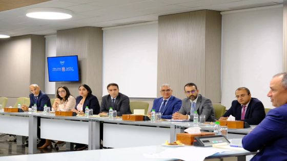 وزارة الصناعة والتجارة…تنصيب ثلاث كفاءات جديدة من أطر الوزارة في مناصب المسؤولية