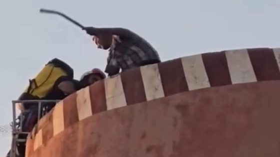 بني ملال :حادثة شاطو: بين فشل المؤسسات وتضحية الأبرياء.