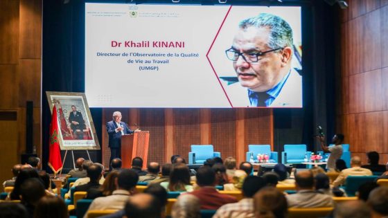 الرباط..وزارة الانتقال الطاقي تطلق فعاليات النسخة الثالثة من الجامعة الصيفية
