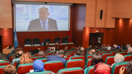 وزارة الانتقال الطاقي تنظم مائدة مستديرة حول العمل المناخي بالمغرب