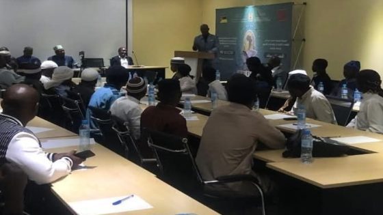 الموزمبيق..التصفيات الإقصائية لاختيار ممثلي الفرع في النسخة السادسة من نهائيات مسابقة المؤسسة في حفظ القرآن الكريم