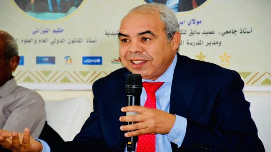 نداء أيت ولال بزاكورة..نظرة المجتمع التقليدية ازاء المهاجرين تغيرت و على الدولة الرهان عليهم خدمة للقضايا الوطنية الكبرى .