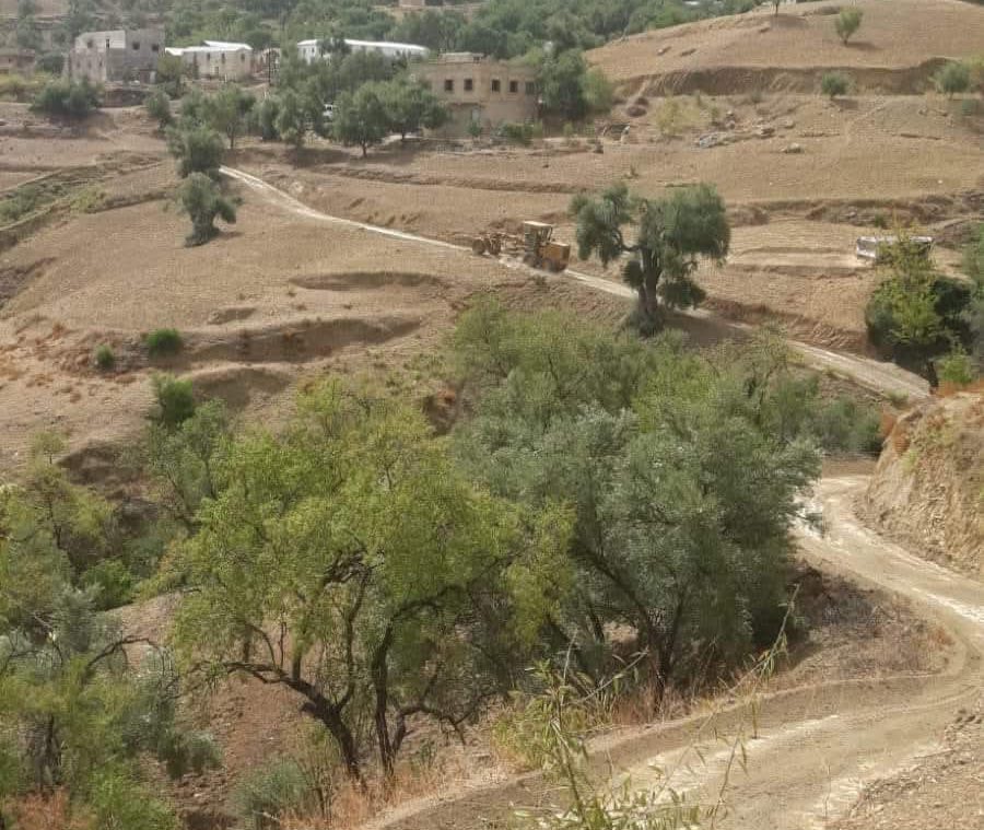 مقاطعة السوق.. ساكنة جبال بني وليد تبتكر شكلا جديدا من الاحتجاج