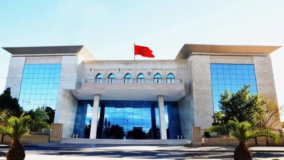 مجلس جهة الشرق يصادق على مشاريع تعزيز البنيات التحتية الرياضية