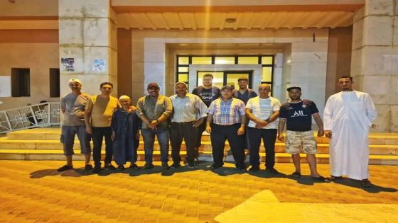 اجتماع مثمر ينهي إضراب عمال “أوزون” واستئناف جمع النفايات بقلعة السراغنة.