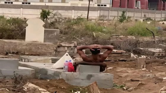 تصاعد التجاوزات الأخلاقية: المهاجرون الأفارقة بين الاستفزاز وضرورة التدخل الرسمي.