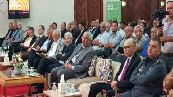 برنامج سياحة GO يحفز مهنيي مكناس ويكشف الحاجة لتجويد مساطر الدعم.