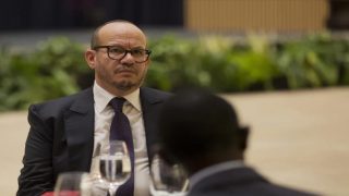 فؤاد عالي الهمة الجدار الصلب ضد الإخفاقات و السد المنيع لكل المؤامرات.