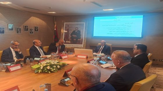 الرباط..انعقاد الدورة العادية للمجلس الأعلى للقنص