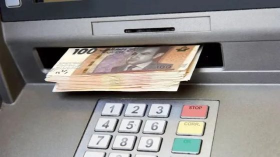 وجدة..الأمن يوقف شبكة تحتال على المواطنين عبر الاستيلاء على معطياتهم البنكية