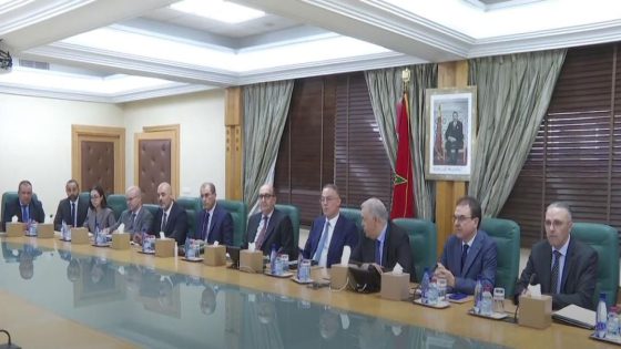 الرباط..لفتيت يترأس اجتماعا لتتبع مشاريع الكان والمونديال بالمغرب