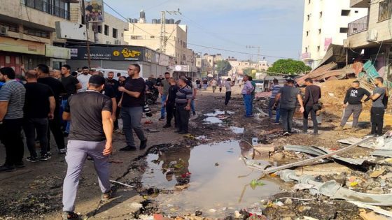 الحرب على غزة.. عشرات الشهداء بقصف متواصل والضفة على صفيح ساخن