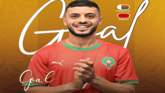 المنتخب المغربي للمحليين يتوج بلقب بطل إفريقيا للمرة الثالثة