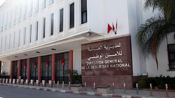 الأمن يتفاعل مع فيديو يظهر فيه مجموعة من الأشخاص وهم يتراشقون بالحجارة بتارودانت