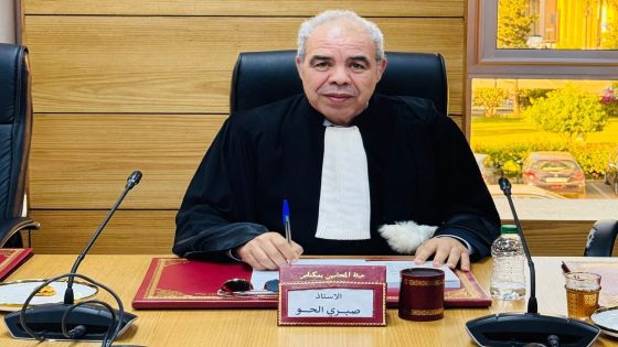 حكيمي..وقائع القضية الجنائية والقرائن الخطيرة و مدة العقوبة المقررة في القانون الجنائي الفرنسي.