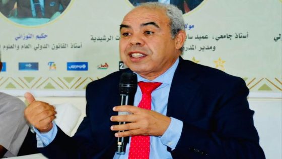 #لوموند” مقال محفز لالتحام أوثق بين الملك المواطن والشعب المواطن والمؤسسات المواطنة
