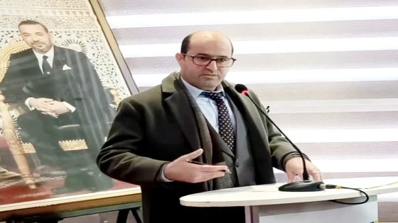 العمل الحزبي مظهر أساسي من مظاهر ممارسة الحقوق والحريات العامة،