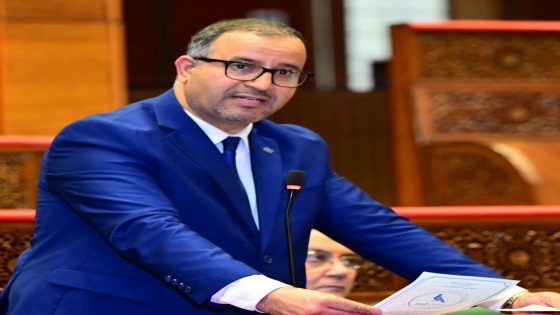تضامن واسع مع المستشار البرلماني الدكتور سعيد شاكر… بعد أن تحول السب والقذف إلى تهديد خطير للممارسة السياسية المسؤولة.