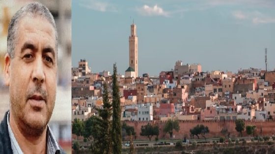 هل يُقدم رئيس مجلس جماعة مكناس حصيلة البرامج التنموية للساكنة والمدينة؟