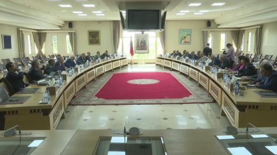 الرباط..وزير الداخلية يعقد اجتماعين مع قادة الأحزاب السياسية في شأن التحضير للانتخابات التشريعية المقبلة
