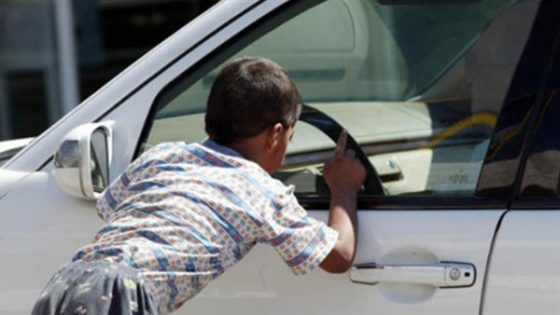 تنامي ظاهرة تسول الأطفال في شوارع المغرب: خريبكة نموذجا؟