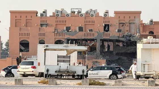 مصدر قيادي بحماس.. نجاة وفد الحركة بالدوحة من محاولة اغتيال إسرائيلية