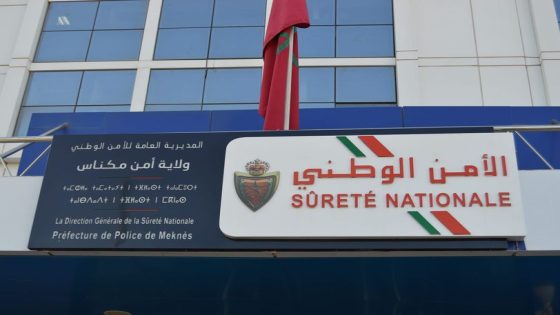 مكناس..وفاة شخص في وضعية غير طبيعية وتظهر عليه علامات التشرد خلال نقله للمشفى