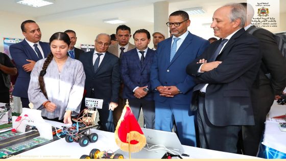 الدارالبيضاء…وزير التربية والتعليم يتفقد انطلاق الموسم الدراسي بزيارات ميدانية لعدد من المؤسسات التعليمية
