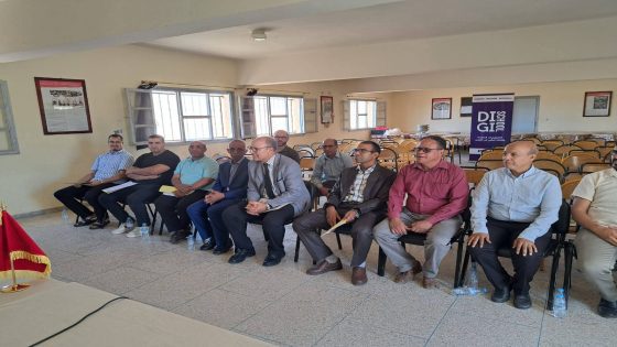 انطلاق النسخة الثانية من المشروع التجريبي ‘’DigiSchool’’