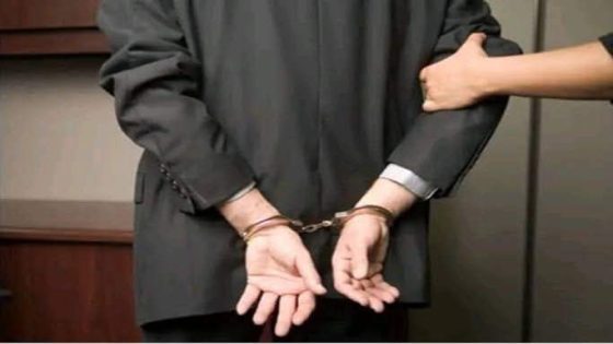 تازة ..توقيف شخص متورط في محاولة القتل العمدي في حق طليقته.