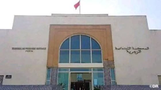 إيقاف شخص يقوم بنشر صور وفيديوهات للاحتجاجات ببعض الدول الأجنبية ودمجها مع مظاهر للإحتجاج داخل التراب الوطني.