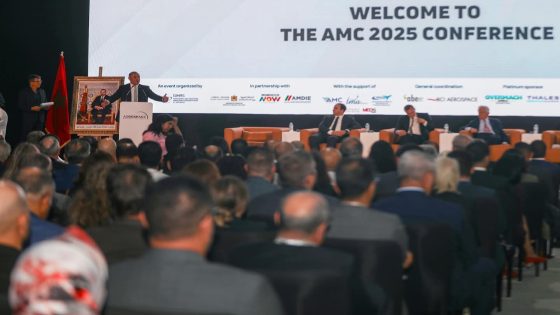 ملتقى آيروسبيس بالدار البيضاء 2025.. توقيع بروتوكولات اتفاق مع مقاولات رائدة في مجال الطيران