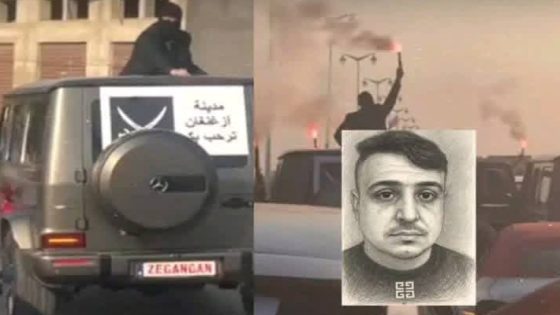 بارون المخدرات “موسى” في قبضة الشرطة.