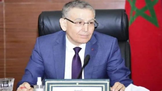 وجدة..تعليمات صارمة لمواجهة المخالفات العمرانية وضمان احترام القوانين.
