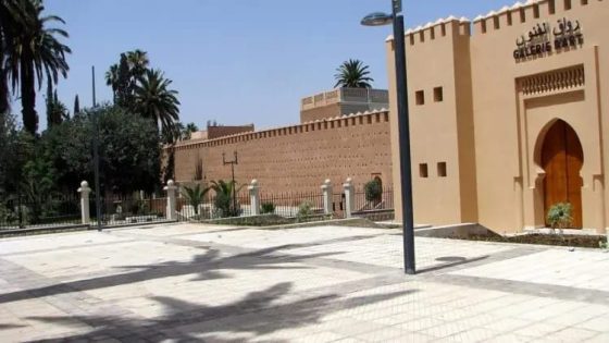 وجدة..الاستعداد لافتتاح صرحين ثقافيين بعد أشغال التهيئة
